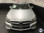 Thumbnail Photo 3 for 2014 Mercedes-Benz CLS550