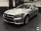 Thumbnail Photo 4 for 2014 Mercedes-Benz CLS550