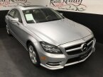 Thumbnail Photo 1 for 2014 Mercedes-Benz CLS550