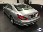 Thumbnail Photo 6 for 2014 Mercedes-Benz CLS550