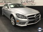 Thumbnail Photo 2 for 2014 Mercedes-Benz CLS550