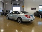 Thumbnail Photo 4 for 2014 Mercedes-Benz CLS550
