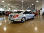 Thumbnail Photo 6 for 2014 Mercedes-Benz CLS550