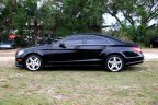 Thumbnail Photo 2 for 2014 Mercedes-Benz CLS550