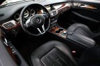 Thumbnail Photo 3 for 2014 Mercedes-Benz CLS550