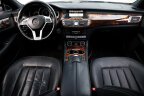 Thumbnail Photo 1 for 2014 Mercedes-Benz CLS550