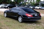 Thumbnail Photo 4 for 2014 Mercedes-Benz CLS550