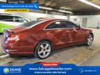 Thumbnail Photo 4 for New 2014 Mercedes-Benz CLS550