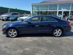 Thumbnail Photo 5 for 2014 Mercedes-Benz CLS550