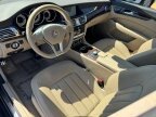 Thumbnail Photo 3 for 2014 Mercedes-Benz CLS550