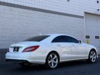 Thumbnail Photo 2 for 2014 Mercedes-Benz CLS550