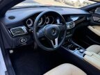 Thumbnail Photo 5 for 2014 Mercedes-Benz CLS550