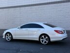 Thumbnail Photo 1 for 2014 Mercedes-Benz CLS550