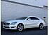2014 Mercedes-Benz CLS550