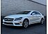 2014 Mercedes-Benz CLS550