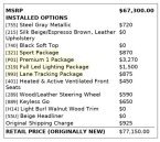 Thumbnail Photo 2 for 2014 Mercedes-Benz E550