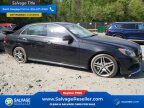 Thumbnail Photo 5 for New 2014 Mercedes-Benz E550 4MATIC Sedan
