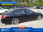 Thumbnail Photo 4 for New 2014 Mercedes-Benz E550 4MATIC Sedan