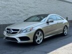 Thumbnail Photo 6 for 2014 Mercedes-Benz E550
