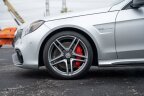 Thumbnail Photo 4 for 2014 Mercedes-Benz E63 AMG