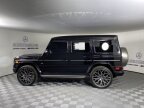 Thumbnail Photo 6 for 2014 Mercedes-Benz G550