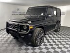 Thumbnail Photo 4 for 2014 Mercedes-Benz G550
