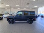 Thumbnail Photo 1 for 2014 Mercedes-Benz G550