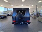 Thumbnail Photo 3 for 2014 Mercedes-Benz G550