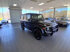 Thumbnail Photo 6 for 2014 Mercedes-Benz G550