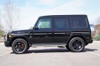 Thumbnail Photo 5 for 2014 Mercedes-Benz G63 AMG
