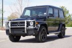 Thumbnail Photo 6 for 2014 Mercedes-Benz G63 AMG