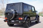 Thumbnail Photo 2 for 2014 Mercedes-Benz G63 AMG