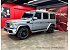 2014 Mercedes-Benz G63 AMG