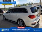Thumbnail Photo 3 for New 2014 Mercedes-Benz GL550 4MATIC