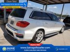 Thumbnail Photo 4 for New 2014 Mercedes-Benz GL550 4MATIC