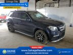 Thumbnail Photo 5 for 2014 Mercedes-Benz GL550 4MATIC