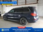 Thumbnail Photo 3 for 2014 Mercedes-Benz GL550 4MATIC