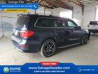 Thumbnail Photo 4 for 2014 Mercedes-Benz GL550 4MATIC