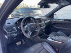 Thumbnail Photo 5 for 2014 Mercedes-Benz ML63 AMG