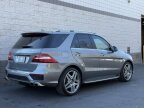 Thumbnail Photo 2 for 2014 Mercedes-Benz ML63 AMG