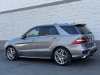 Thumbnail Photo 1 for 2014 Mercedes-Benz ML63 AMG