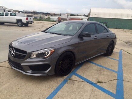 Photo 1 for 2014 Mercedes-Benz Other Mercedes-Benz Models for Sale by Owner