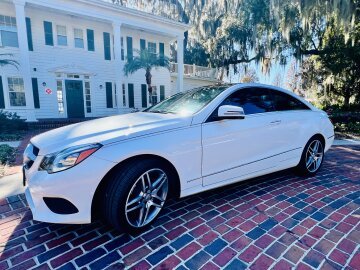 2014 Mercedes-Benz Other Mercedes-Benz Models