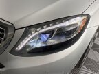 Thumbnail Photo 3 for 2014 Mercedes-Benz S550