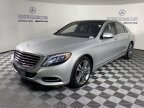 Thumbnail Photo 4 for 2014 Mercedes-Benz S550