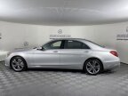 Thumbnail Photo 6 for 2014 Mercedes-Benz S550
