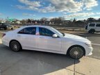 Thumbnail Photo 4 for 2014 Mercedes-Benz S550