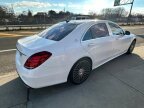 Thumbnail Photo 3 for 2014 Mercedes-Benz S550