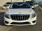 Thumbnail Photo 1 for 2014 Mercedes-Benz S550