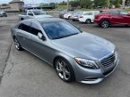 Thumbnail Photo 1 for 2014 Mercedes-Benz S550